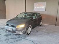 Usata VW Polo Comfortline 69 CV (50 kW) 2010 Other Utilitaria