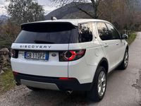Usata Land Rover Discovery Sport HSE 150 CV (110 kW) 2021 SUV