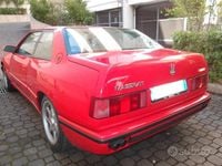 Usata Maserati Ghibli 1994 Rosso Coupé