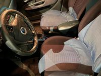 Usata Fiat Grande Punto 65 CV (47 kW) 2007 Grigio Utilitaria