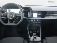 Usata Audi A3 Business 150 CV (110 kW) 2026 Grigio freccia perla