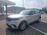 Usata Land Rover Range Rover Velar R-Dynamic 179 CV (131 kW) 2019 Argento SUV