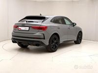 Usata Audi Q3 400 CV (294 kW) 2019 Grigio SUV
