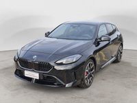 Usata BMW 118 M Sport 150 CV (110 kW) 2025 Nero Utilitaria