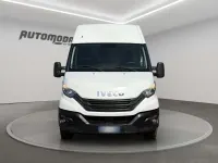 Usata Iveco Daily 136 CV (100 kW) 2023 Bianco Furgone