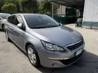 Usata Peugeot 308 SW Business-Line 120 CV (88 kW) 2016 Station wagon
