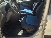 Usata Fiat Panda 4x4 70 CV (51 kW) 2007 Bianco Utilitaria