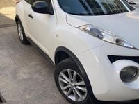 Usata Nissan Juke 110 CV (80 kW) 2013 SUV