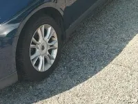 Usata Lancia Delta 120 CV (88 kW) 2008 Bluazzurro Utilitaria