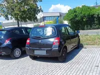 Usado Renault Twingo 58 CV (42 kW) 2007 Utilitario