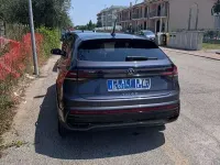 Usata VW Taigo R-line 116 CV (85 kW) 2024 SUV