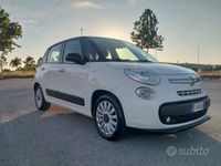 usata Fiat 500L 500L 1.3 Multijet 95 CV Pop Star