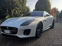 Usata Jaguar F-Type 300 CV (220 kW) 2019 Coupé