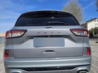Usata Ford Kuga ST-Line 150 CV (110 kW) 2023 Grigio SUV