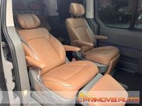 Usata Hyundai Staria 177 CV (130 kW) 2022 Nero Monovolume