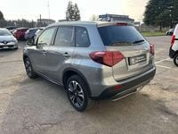 Usata Suzuki Vitara 102 CV (75 kW) 2022 Grigio metallizzato SUV