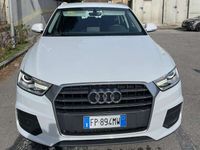 usata Audi Q3 Q3I 2015 2.0 tdi 120cv