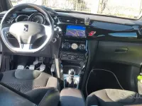 Usata DS Automobiles DS3 So Chic 82 CV (60 kW) 2013 Bianco Berlina