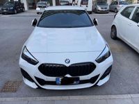 usata BMW 218 218 d Gran Coupe Msport