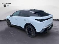 Usata Peugeot e-3008 GT 103 kW (141 CV) 2024 Bianco SUV