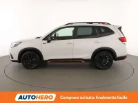 Usata Subaru Forester 4dventure 150 CV (110 kW) 2023 Bianco SUV