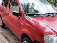 Usata Fiat Panda 4x4 60 CV (44 kW) 2017 Utilitaria