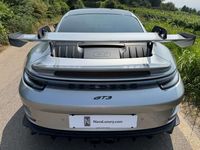 Usata Porsche 911 GT3 510 CV (375 kW) 2023 Argento gt Coupé