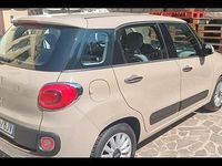 Usata Fiat 500L 95 CV (69 kW) 2017 Monovolume