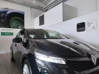 Usata Renault Clio Evolution 101 CV (74 kW) 2024 Nero Utilitaria