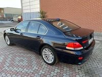 Usata BMW 730 231 CV (169 kW) 2005 Blu/azzurro Berlina