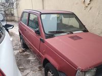 Usata Fiat Panda 1992