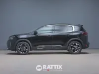 Usata Citroën C5 Aircross 136 CV (100 kW) 2024 Nero perla SUV