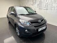 usata Toyota Urban Cruiser 1.4 D-4D AWD Luxury