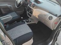 Usata Citroën C3 2004 Grigio Utilitaria
