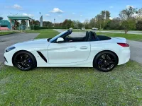 Usata BMW Z4 340 CV (250 kW) 2024 Bianco Cabrio