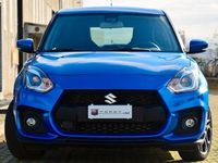 Usata Suzuki Swift Sport 129 CV (94 kW) 2023 Blu Utilitaria