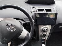 Usata Toyota Yaris 90 CV (66 kW) 2007 Berlina