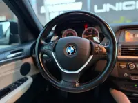 Usata BMW X6 Comfort Edition 286 CV (210 kW) 2008 Nero SUV