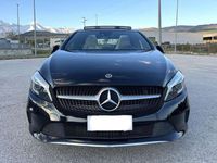 usata Mercedes A180 cdi sport - 2017