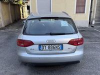 Usata Audi A4 Ambiente 120 CV (88 kW) 2009 Station wagon