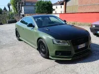 Usata Audi S5 354 CV (260 kW) 2008 Coupé