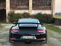 Usata Porsche 991 2014