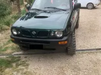 Usata Nissan Terrano 125 CV (91 kW) 1998 SUV