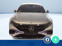 usata Mercedes EQS580 4MATIC AMG Premium Plus4MATIC AMG Premium Plus