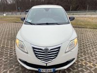 Usata Lancia Ypsilon S 69 CV (50 kW) 2011 Other Utilitaria