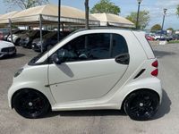 usata Smart ForFour 1.3 fortwo Xclusive 98cv