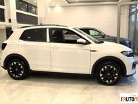 usata VW T-Cross - - 1.0 tsi R-LINE 95cv