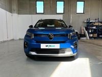 Usata Citroën C3 101 CV (74 kW) 2025 Blu/azzurro SUV