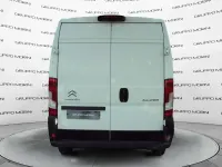 Usata Fiat Ducato S 140 CV (102 kW) 2021 Bianco Furgone