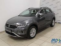 Usata VW T-Roc R-line 150 CV (110 kW) 2023 Grigio SUV